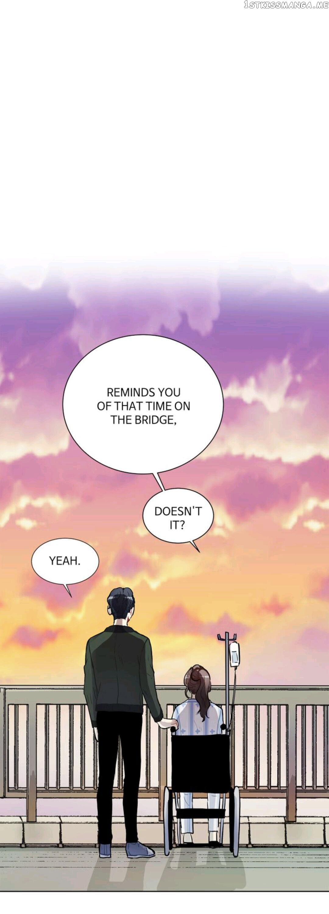Beware Of Your Boyfriend chapter 55 - page 23