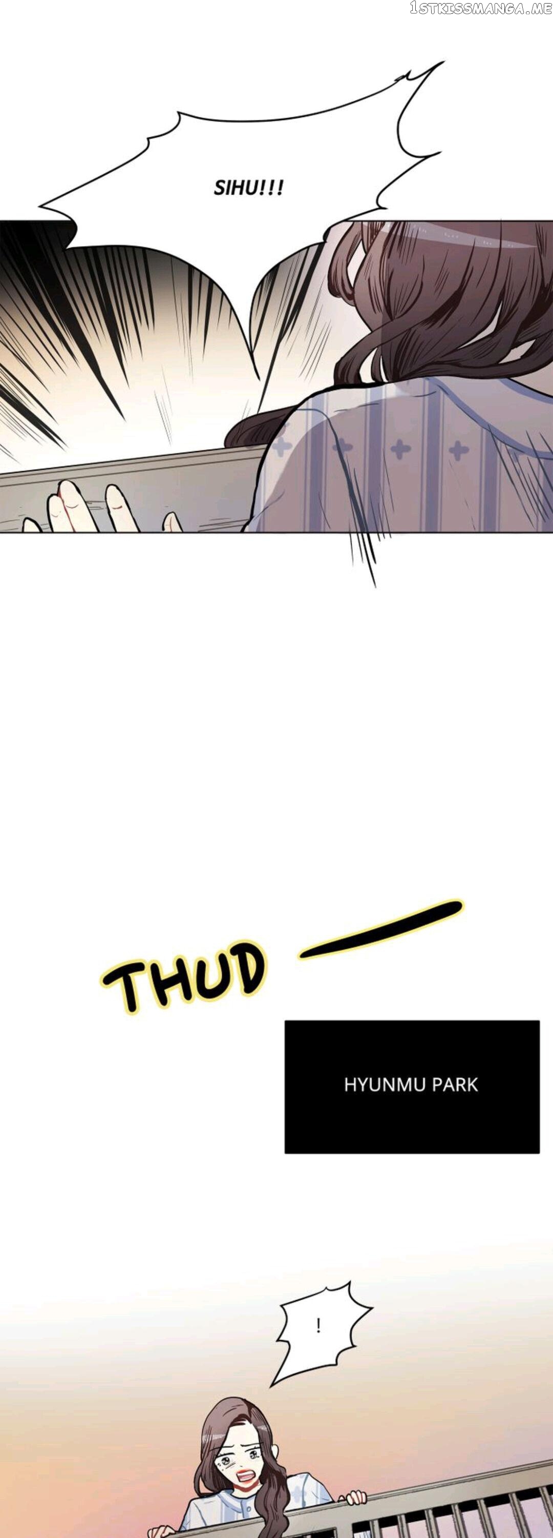 Beware Of Your Boyfriend chapter 55 - page 35