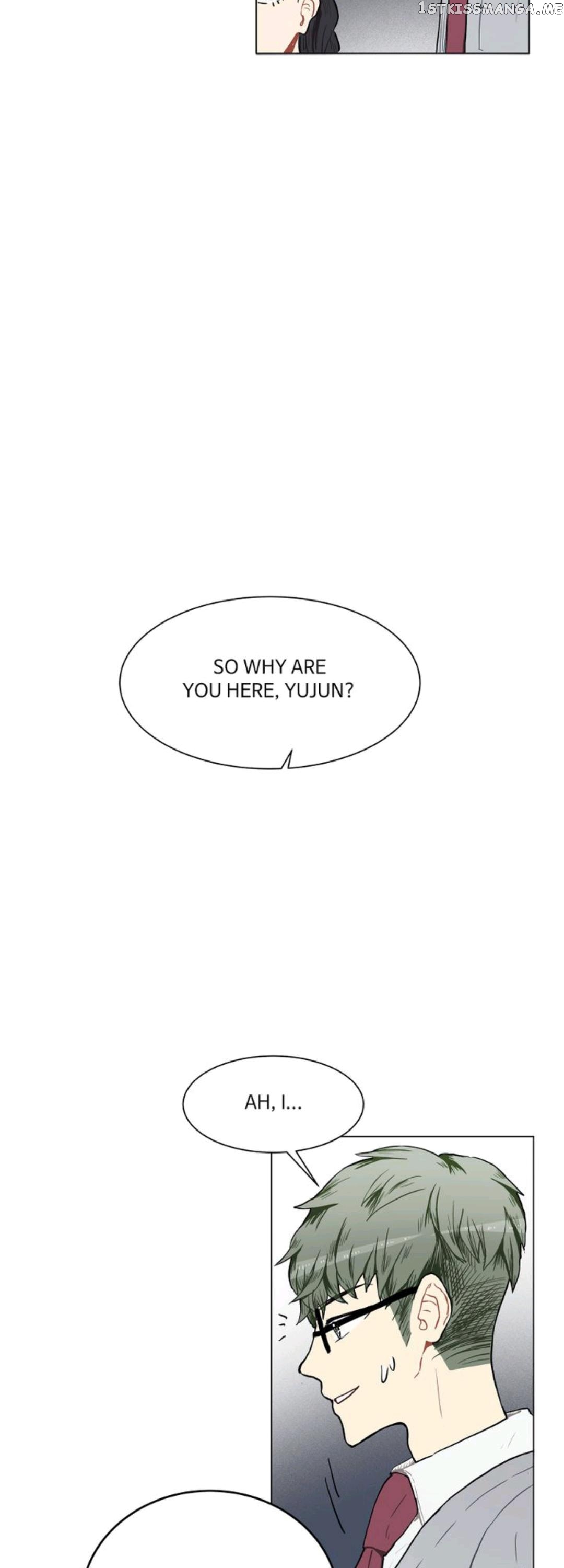 Beware Of Your Boyfriend chapter 51 - page 15