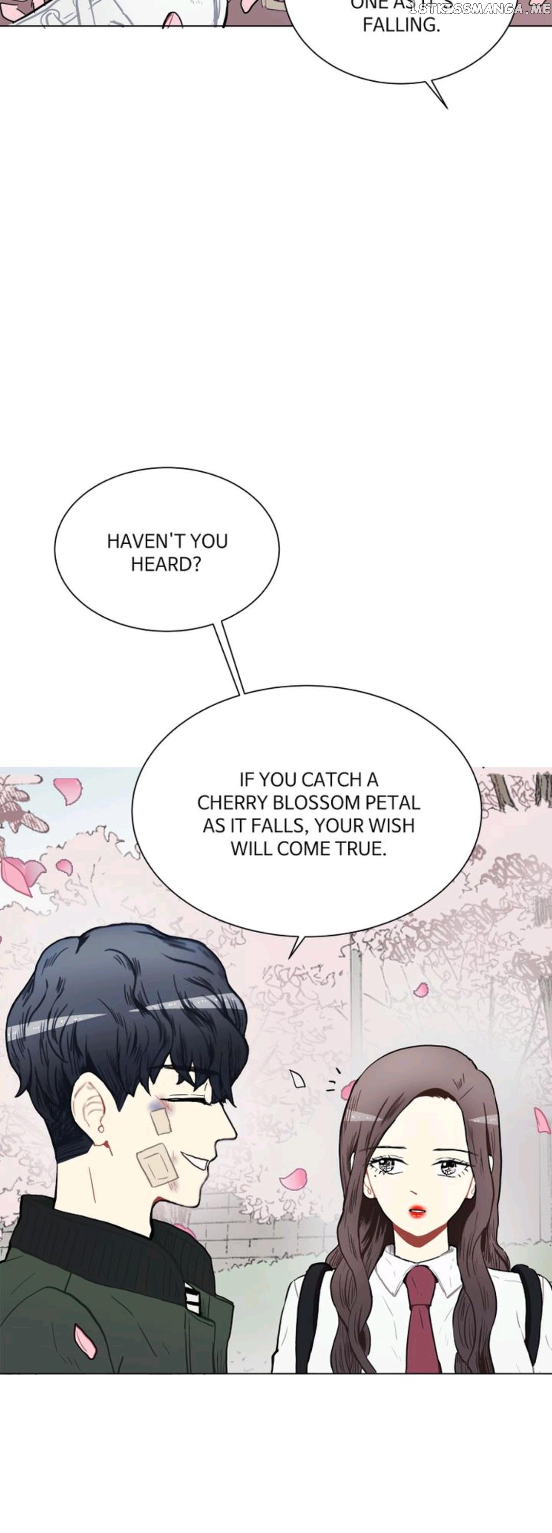 Beware Of Your Boyfriend chapter 51 - page 28