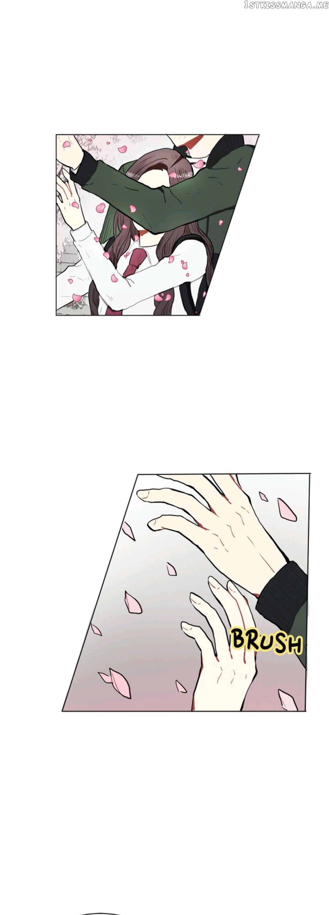 Beware Of Your Boyfriend chapter 51 - page 32