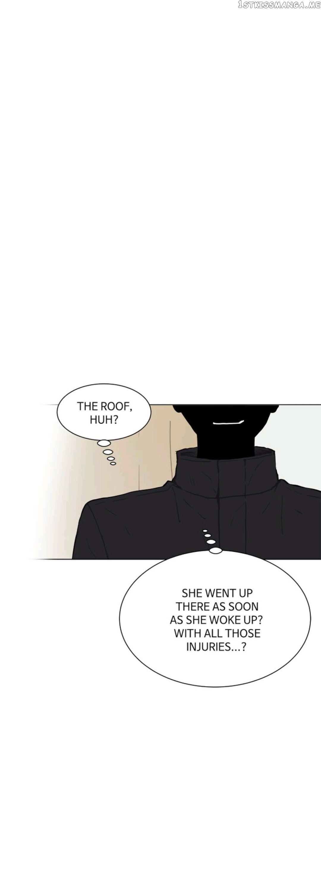 Beware Of Your Boyfriend chapter 51 - page 35