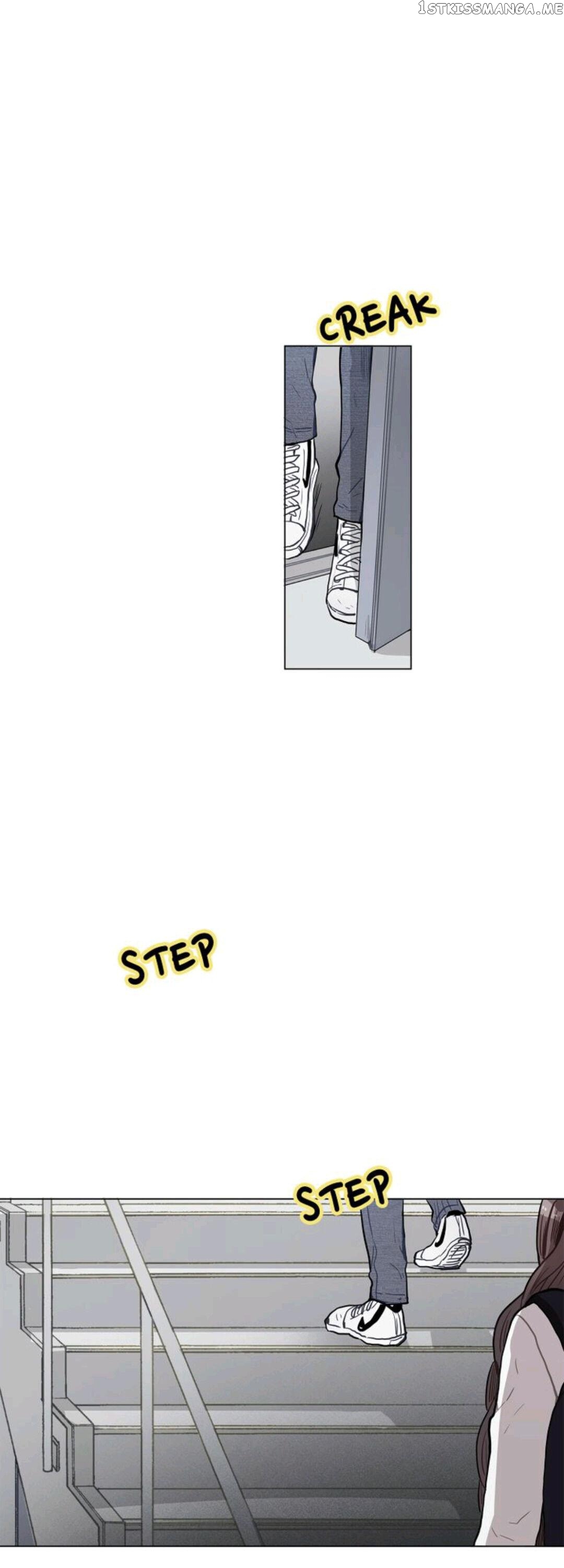 Beware Of Your Boyfriend chapter 51 - page 38