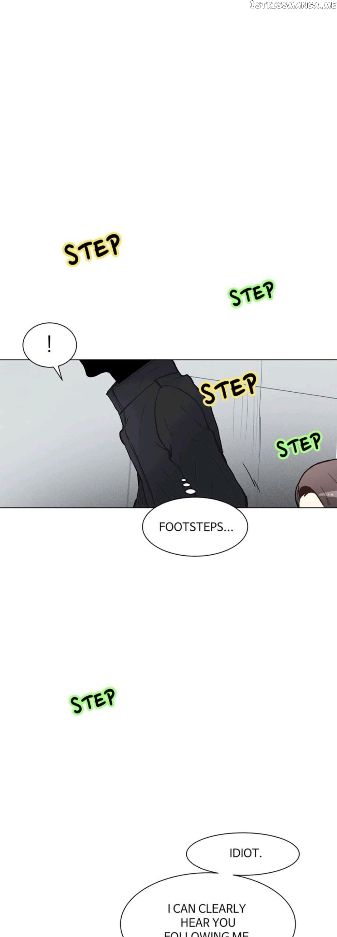 Beware Of Your Boyfriend chapter 51 - page 39