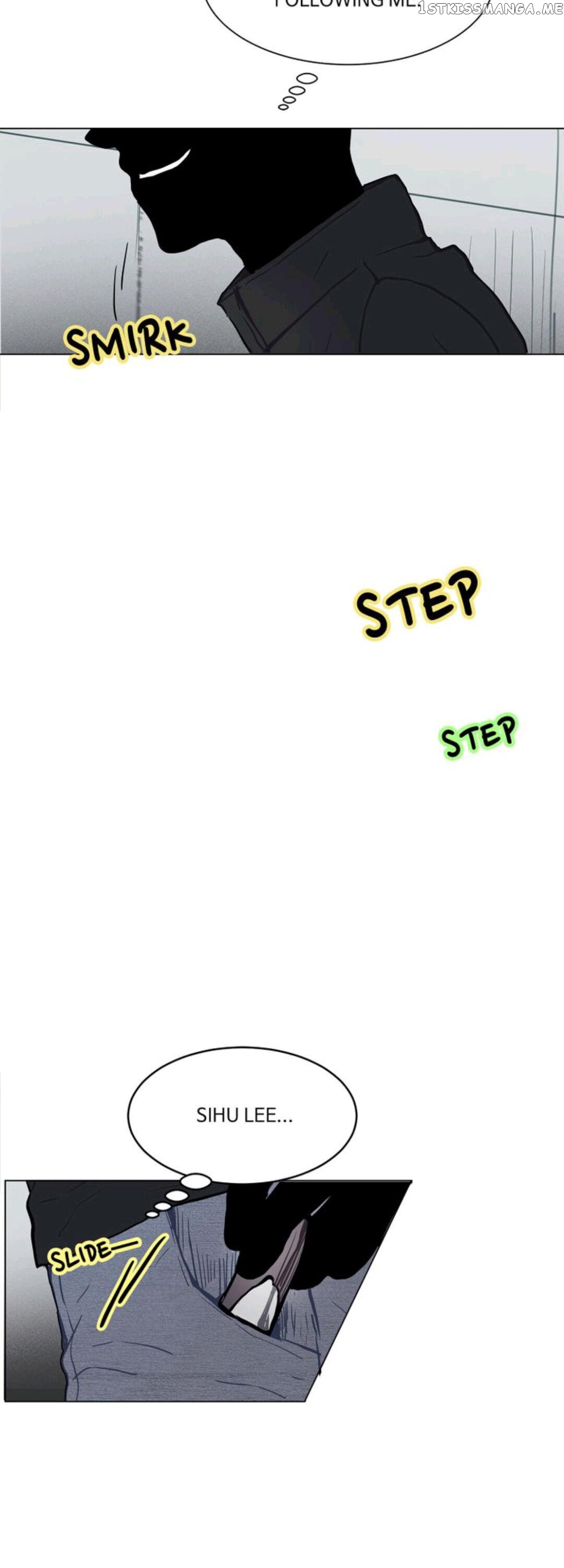 Beware Of Your Boyfriend chapter 51 - page 40