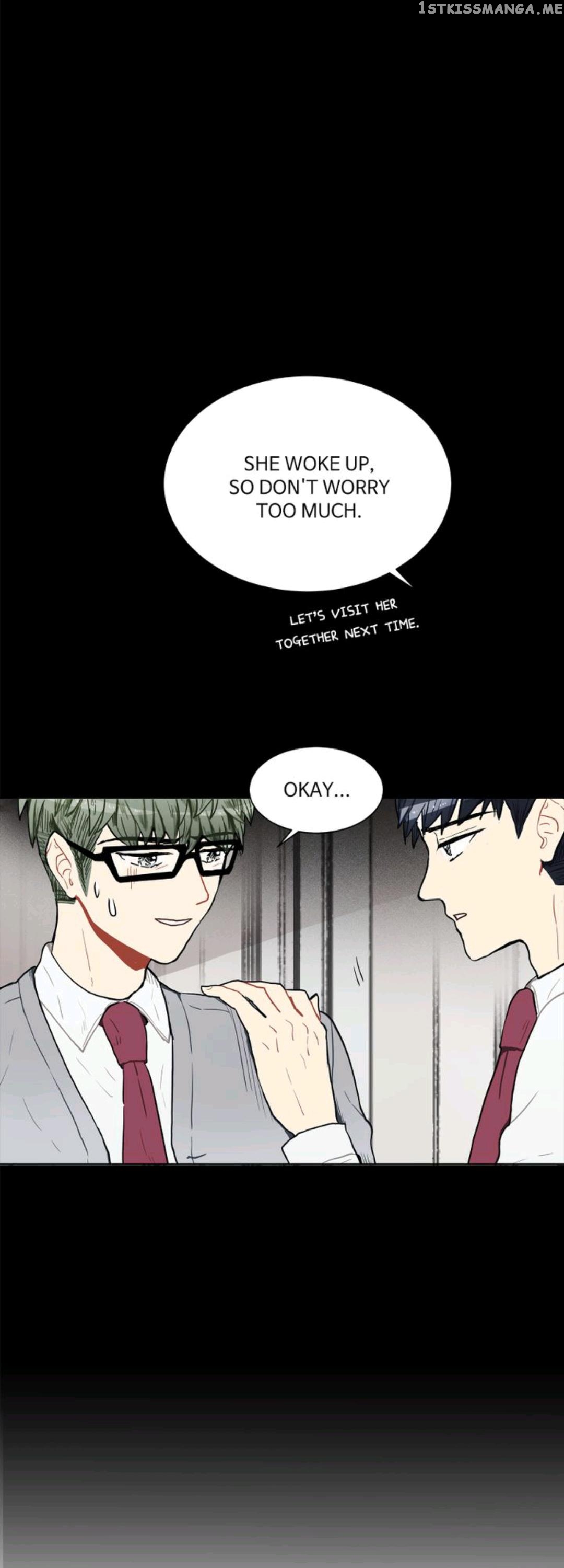 Beware Of Your Boyfriend chapter 51 - page 7