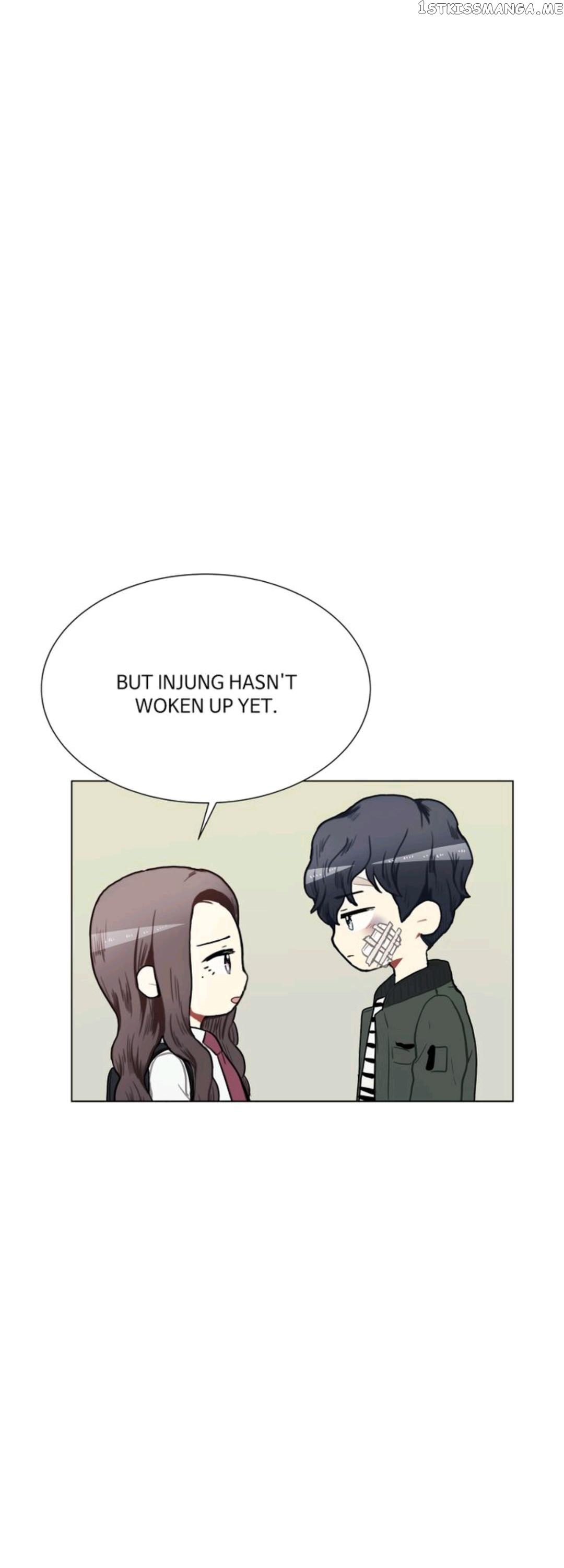 Beware Of Your Boyfriend chapter 50 - page 12