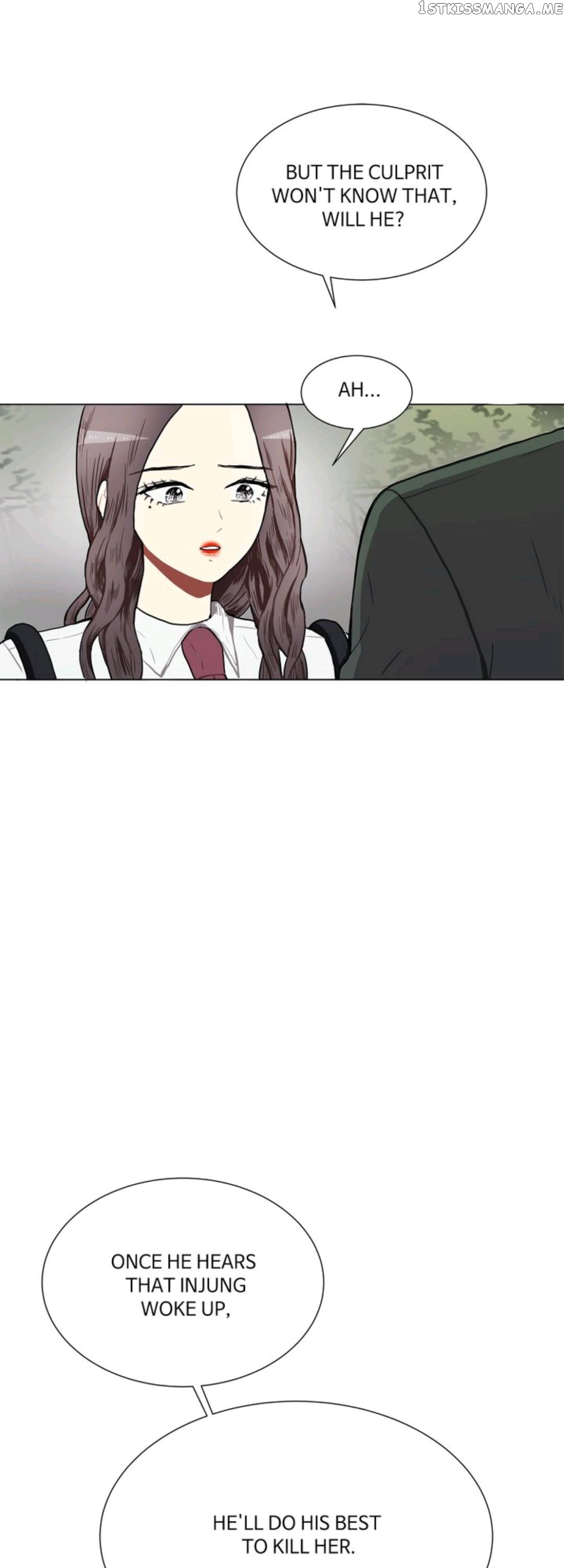 Beware Of Your Boyfriend chapter 50 - page 13