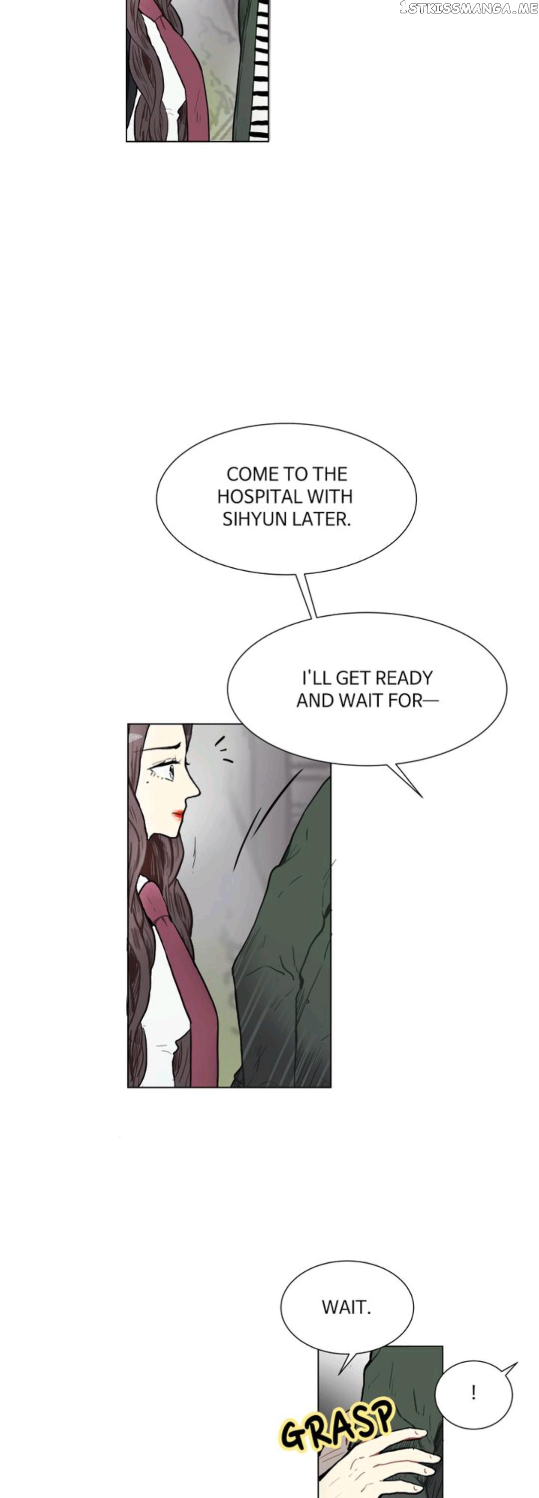 Beware Of Your Boyfriend chapter 50 - page 15