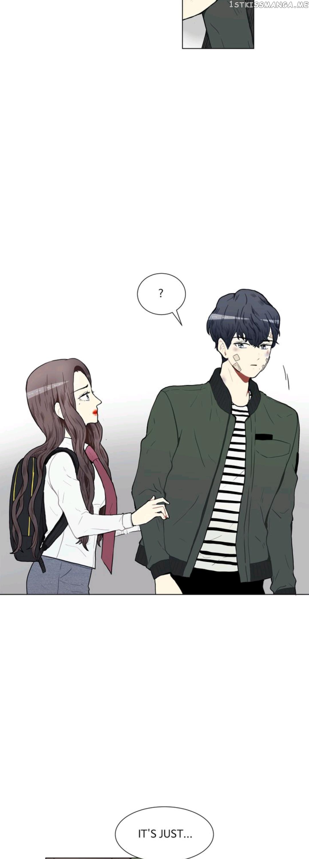 Beware Of Your Boyfriend chapter 50 - page 16