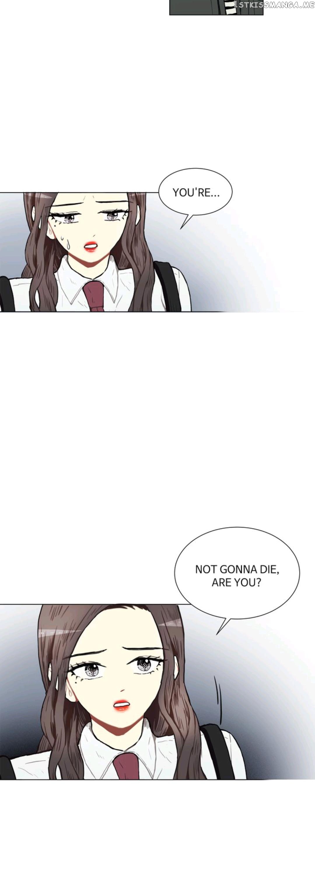 Beware Of Your Boyfriend chapter 50 - page 18
