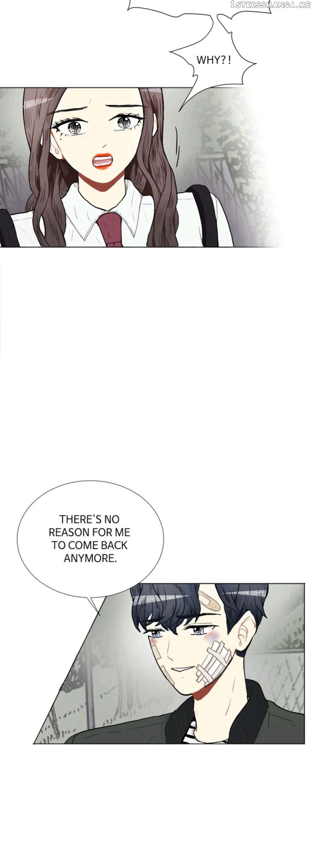 Beware Of Your Boyfriend chapter 50 - page 2