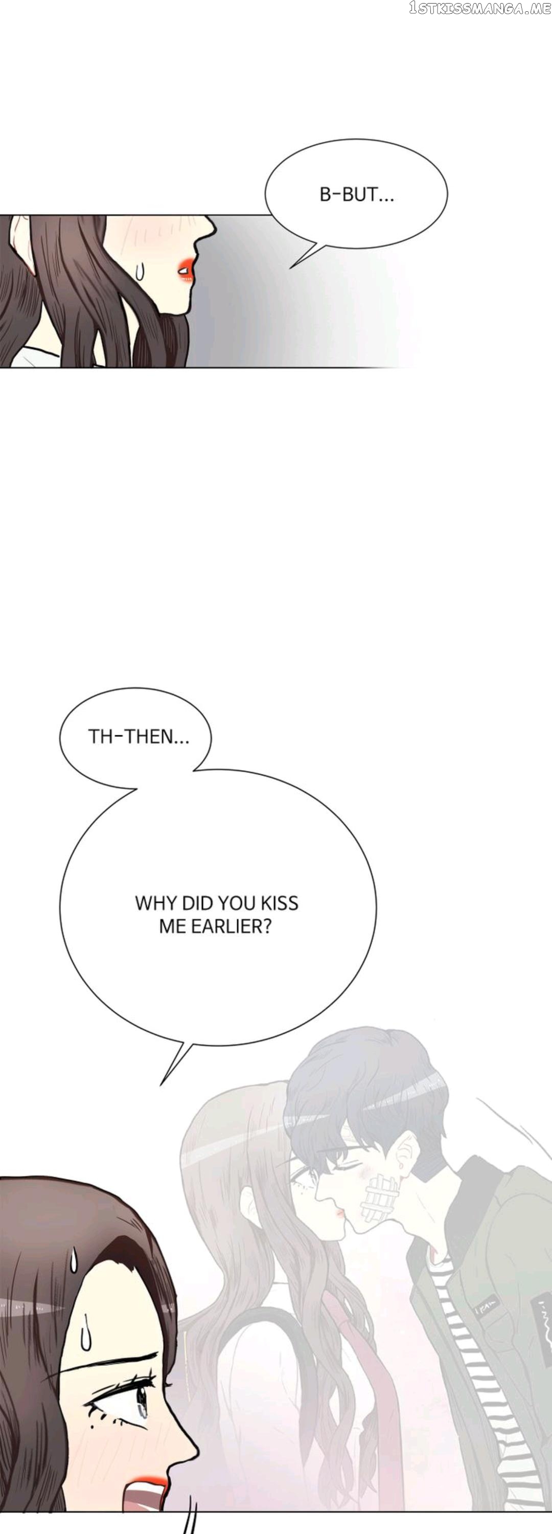 Beware Of Your Boyfriend chapter 50 - page 21
