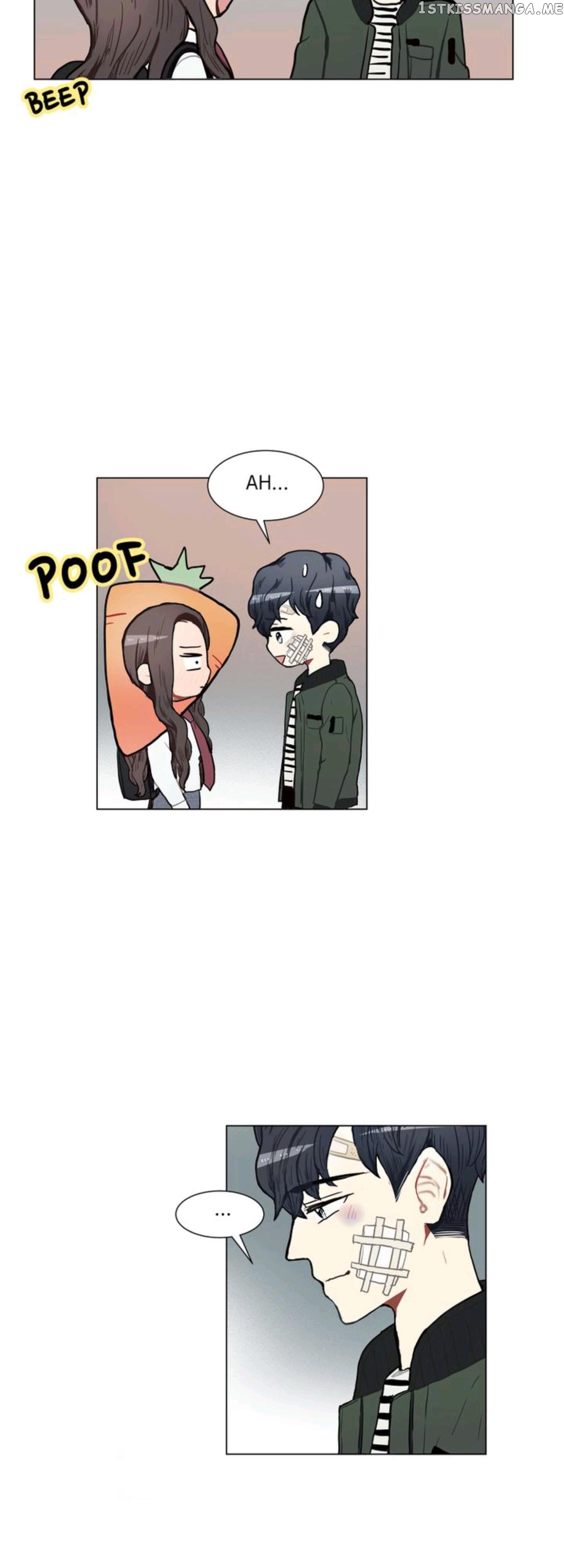 Beware Of Your Boyfriend chapter 50 - page 23