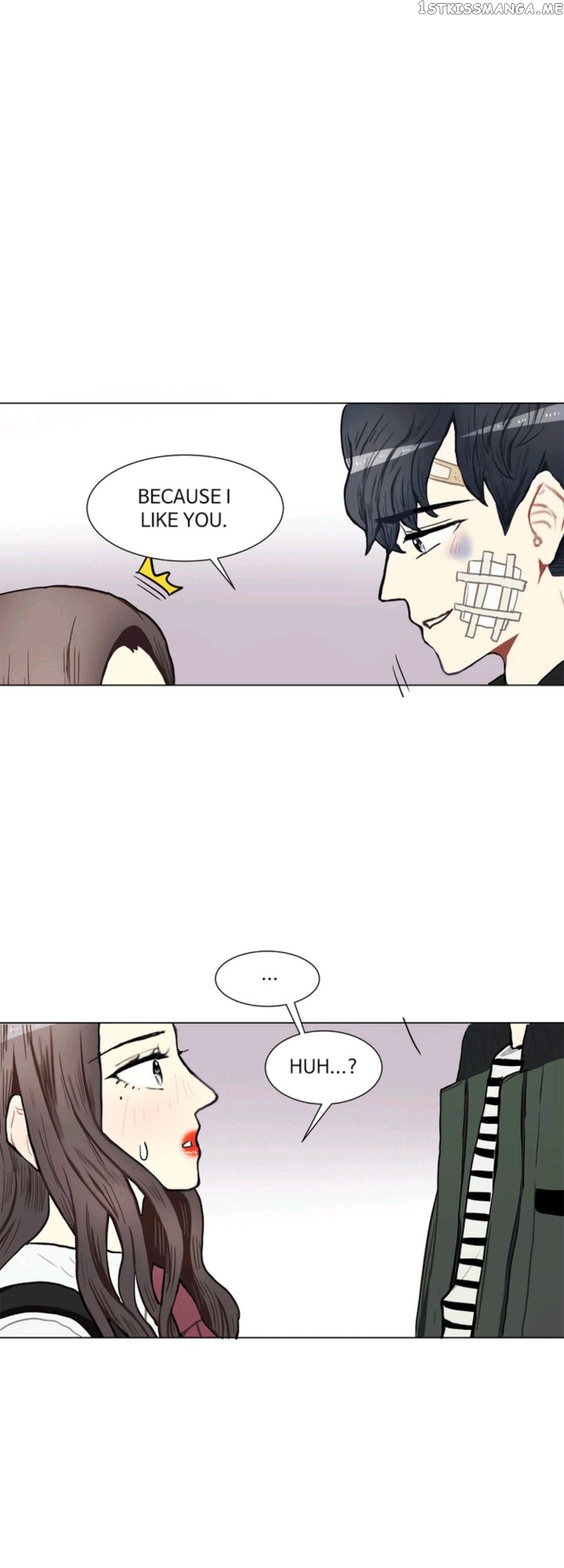 Beware Of Your Boyfriend chapter 50 - page 24