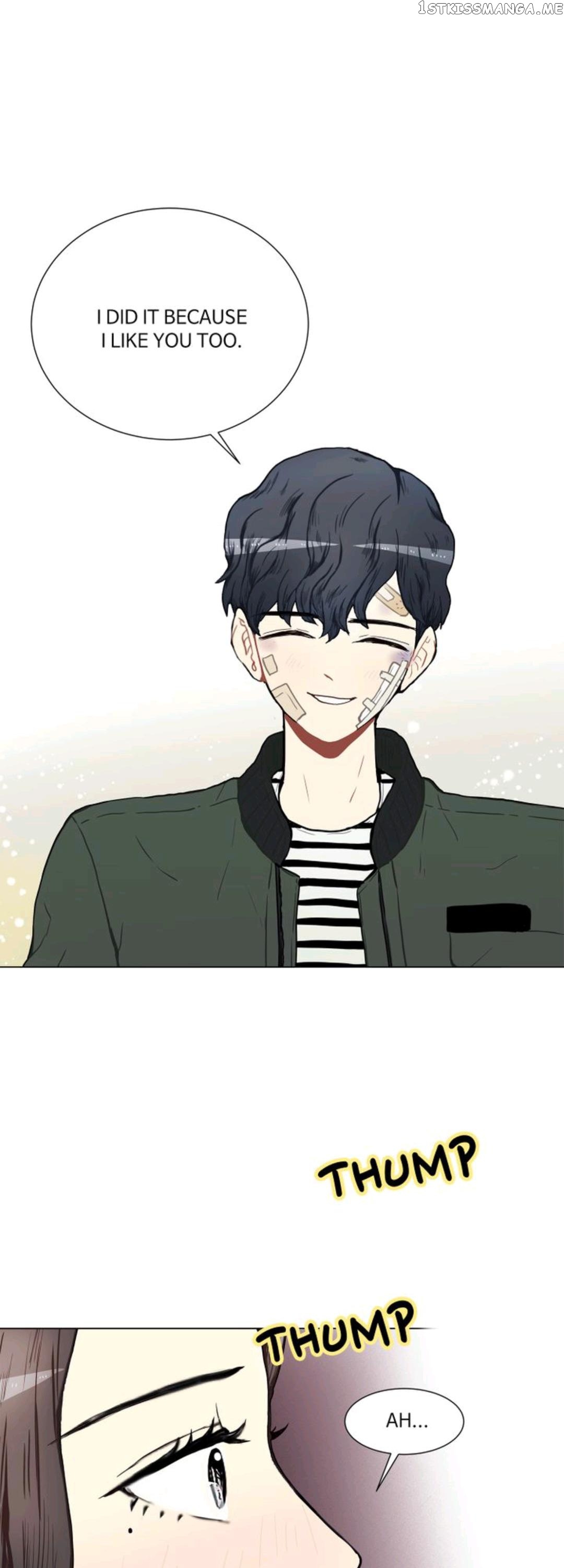Beware Of Your Boyfriend chapter 50 - page 25