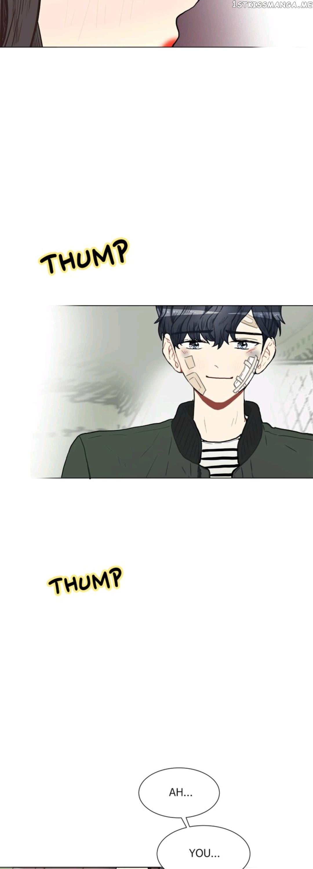 Beware Of Your Boyfriend chapter 50 - page 26