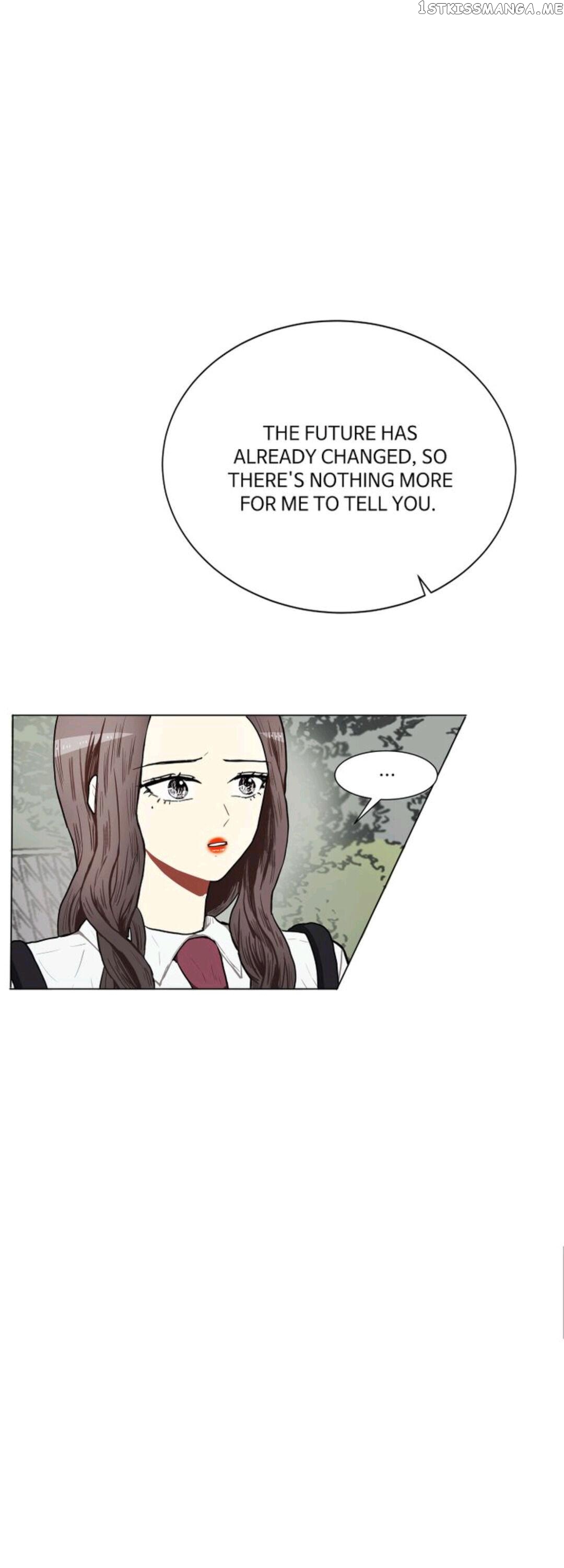 Beware Of Your Boyfriend chapter 50 - page 3