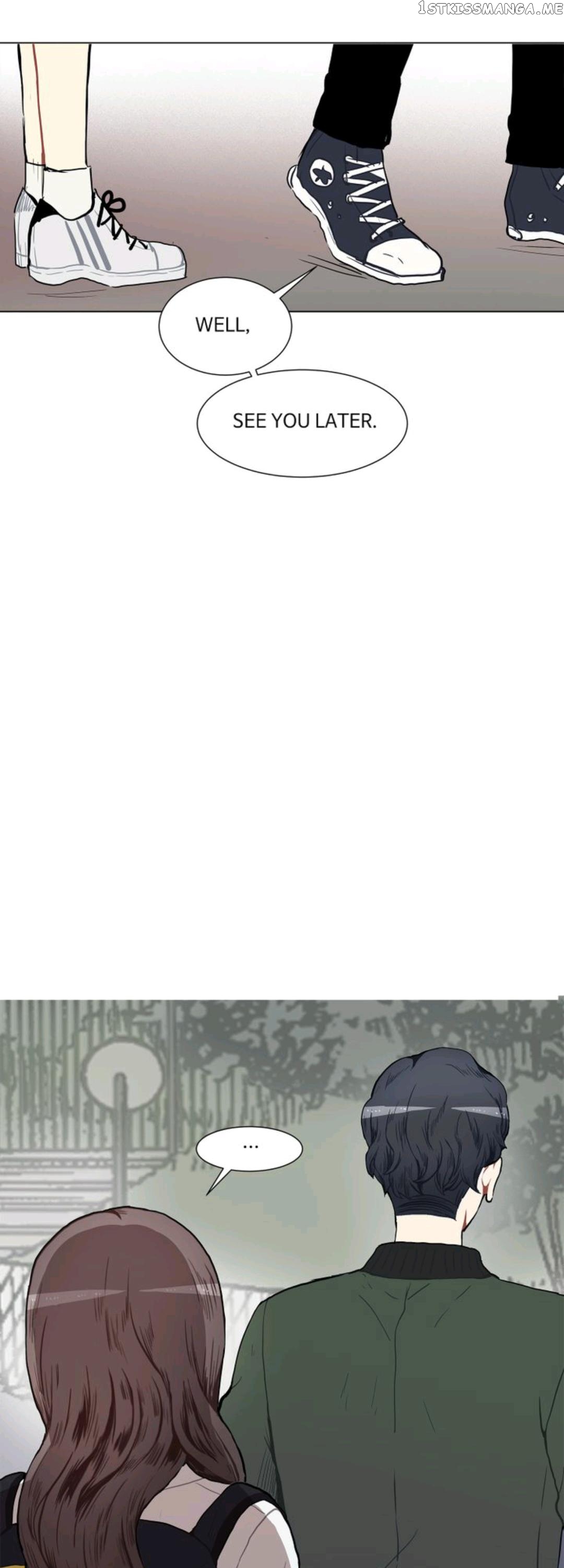 Beware Of Your Boyfriend chapter 50 - page 30