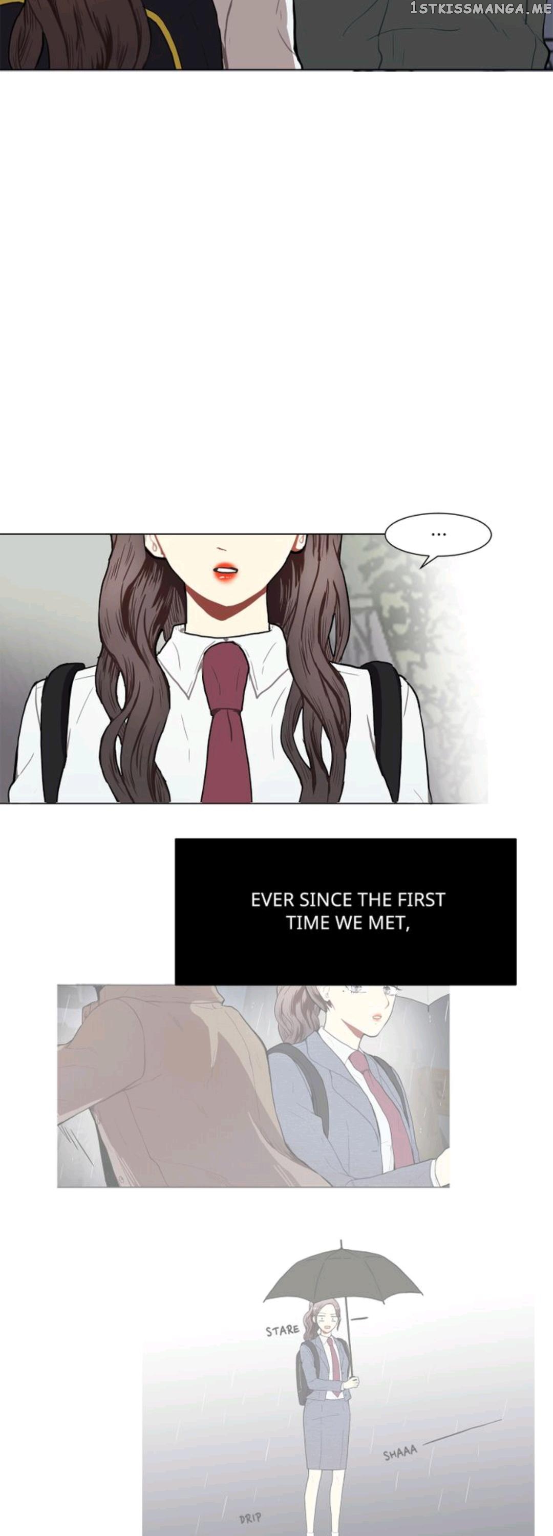 Beware Of Your Boyfriend chapter 50 - page 31