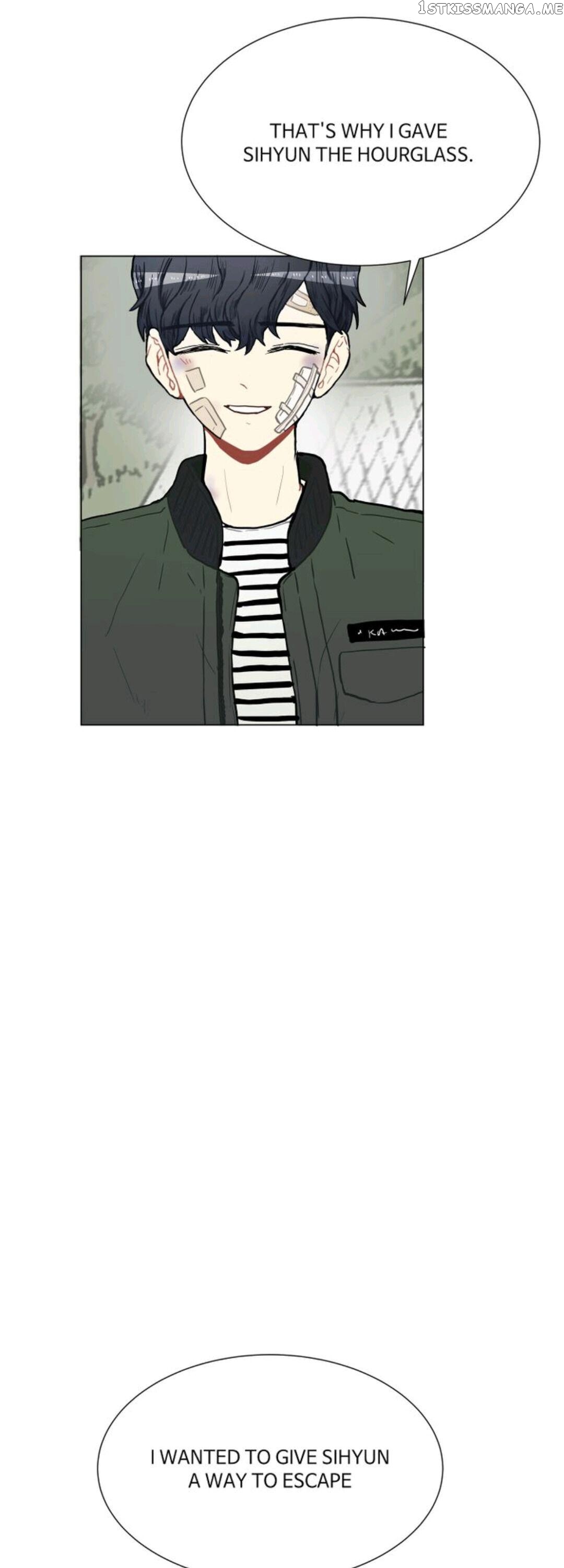 Beware Of Your Boyfriend chapter 50 - page 4