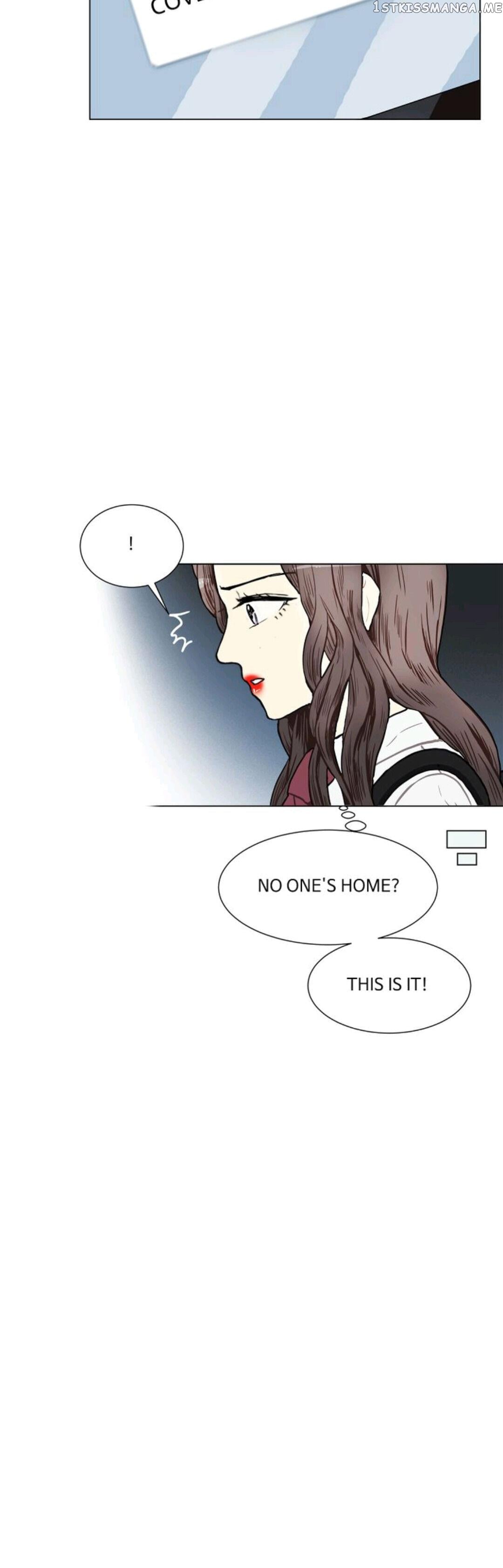 Beware Of Your Boyfriend chapter 47 - page 26
