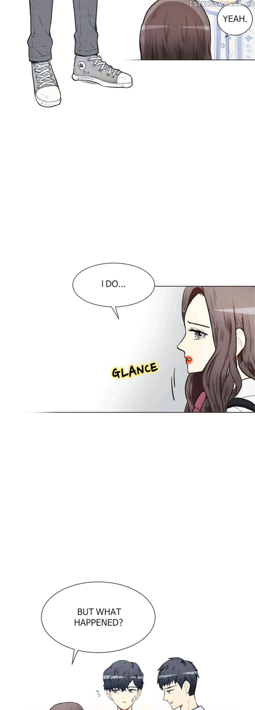 Beware Of Your Boyfriend chapter 47 - page 4