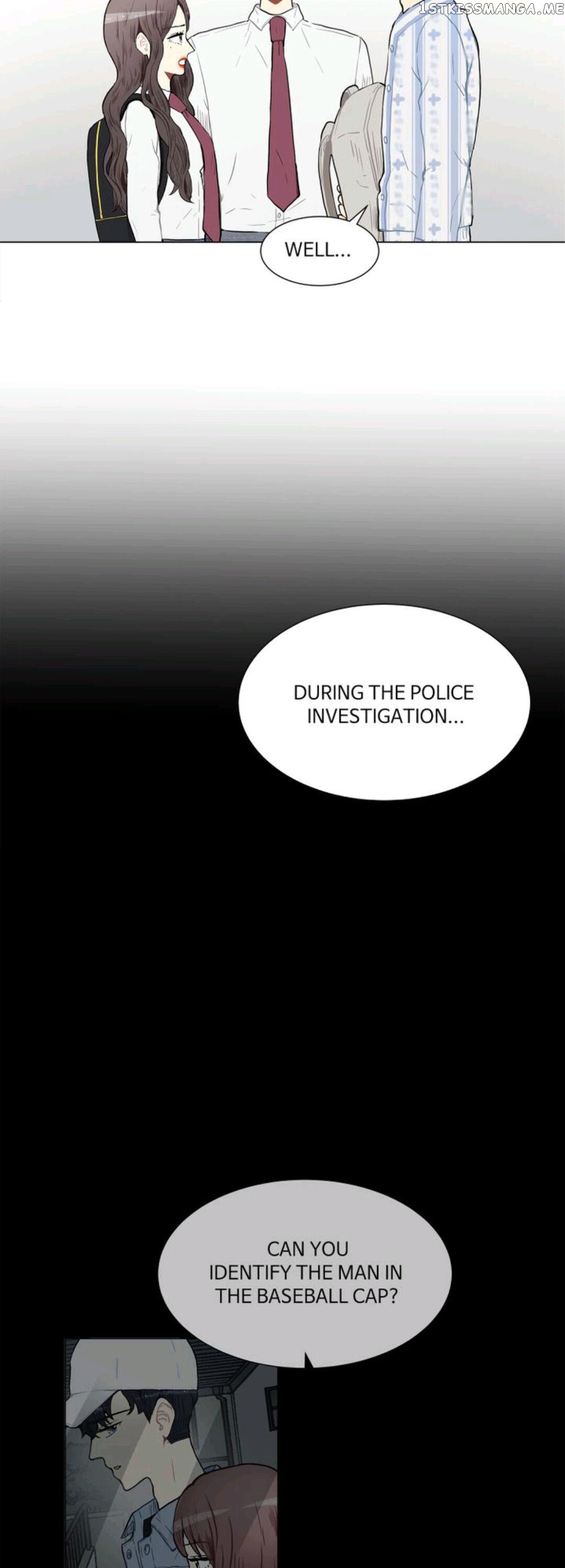 Beware Of Your Boyfriend chapter 47 - page 5