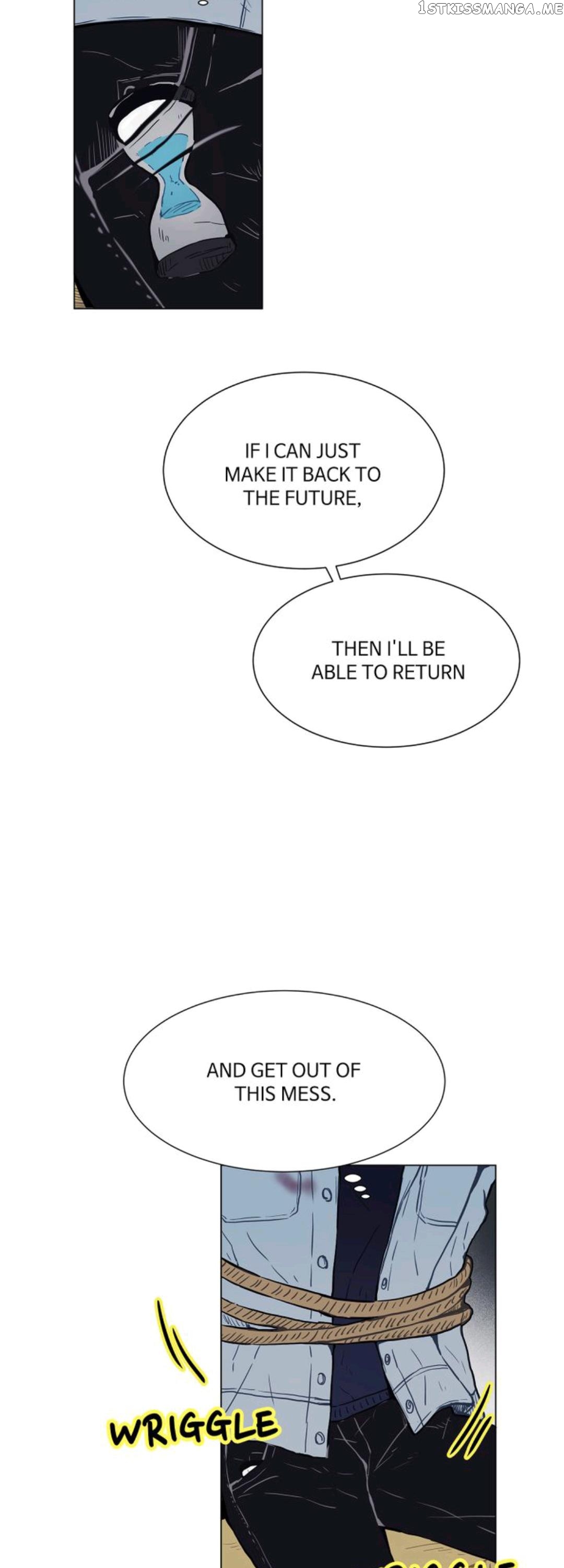 Beware Of Your Boyfriend chapter 46 - page 11