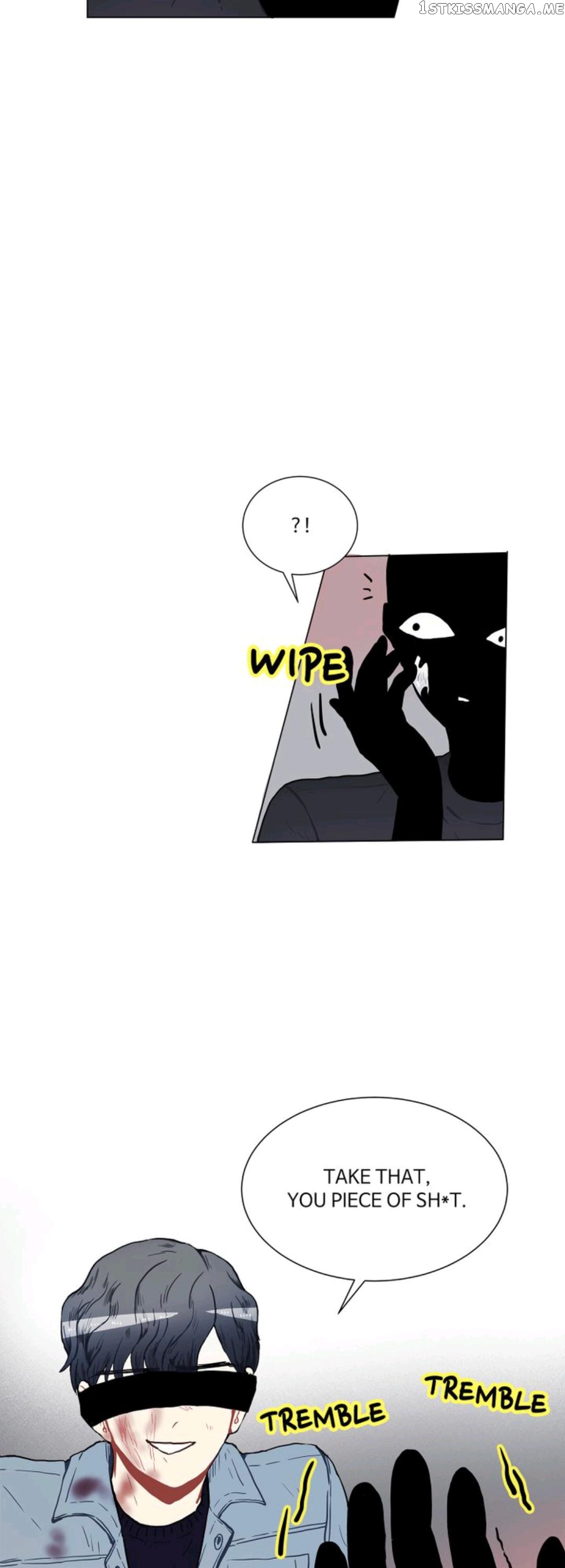 Beware Of Your Boyfriend chapter 46 - page 14