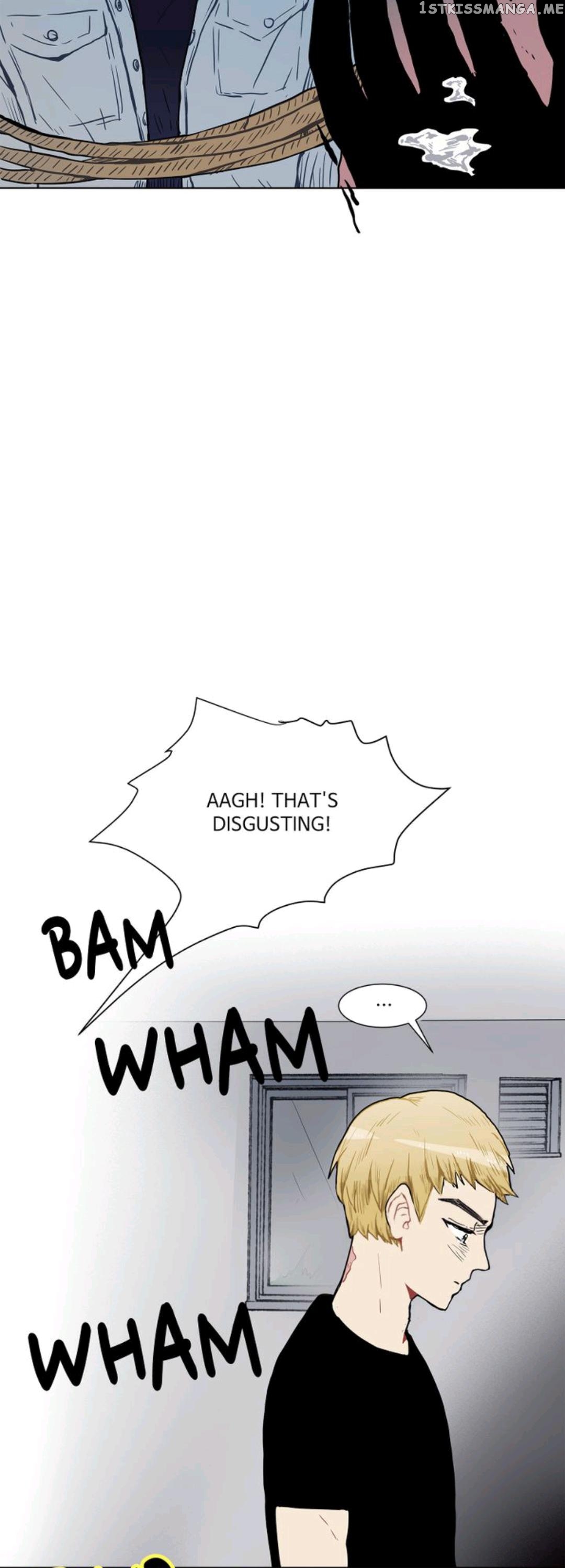 Beware Of Your Boyfriend chapter 46 - page 15