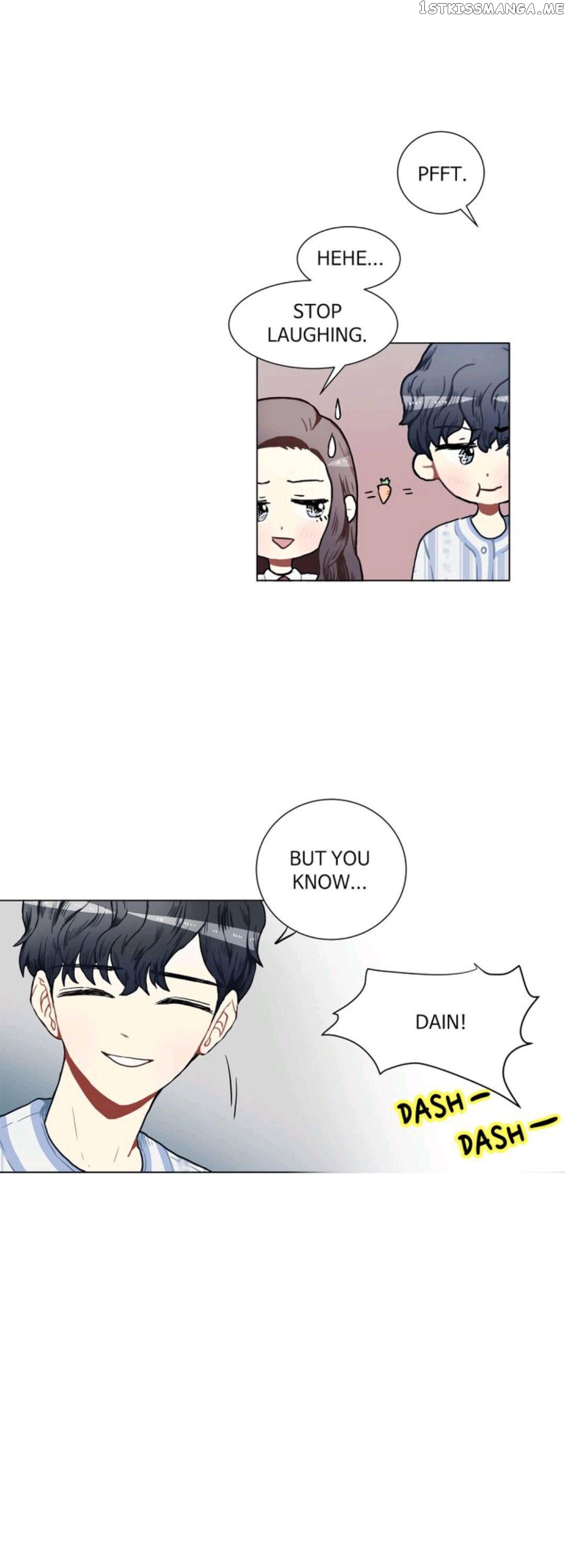 Beware Of Your Boyfriend chapter 46 - page 26