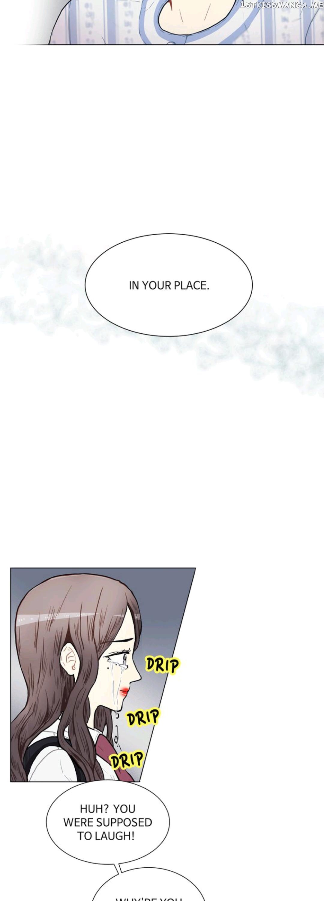 Beware Of Your Boyfriend chapter 46 - page 3