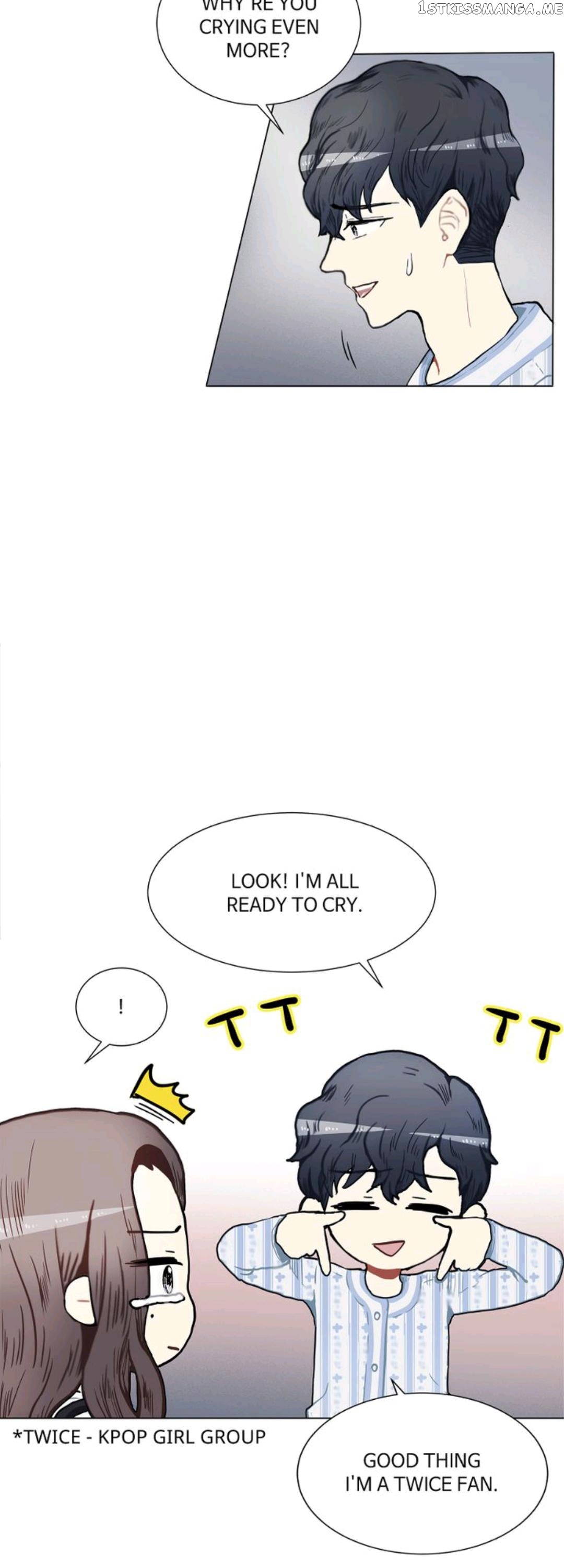 Beware Of Your Boyfriend chapter 46 - page 4