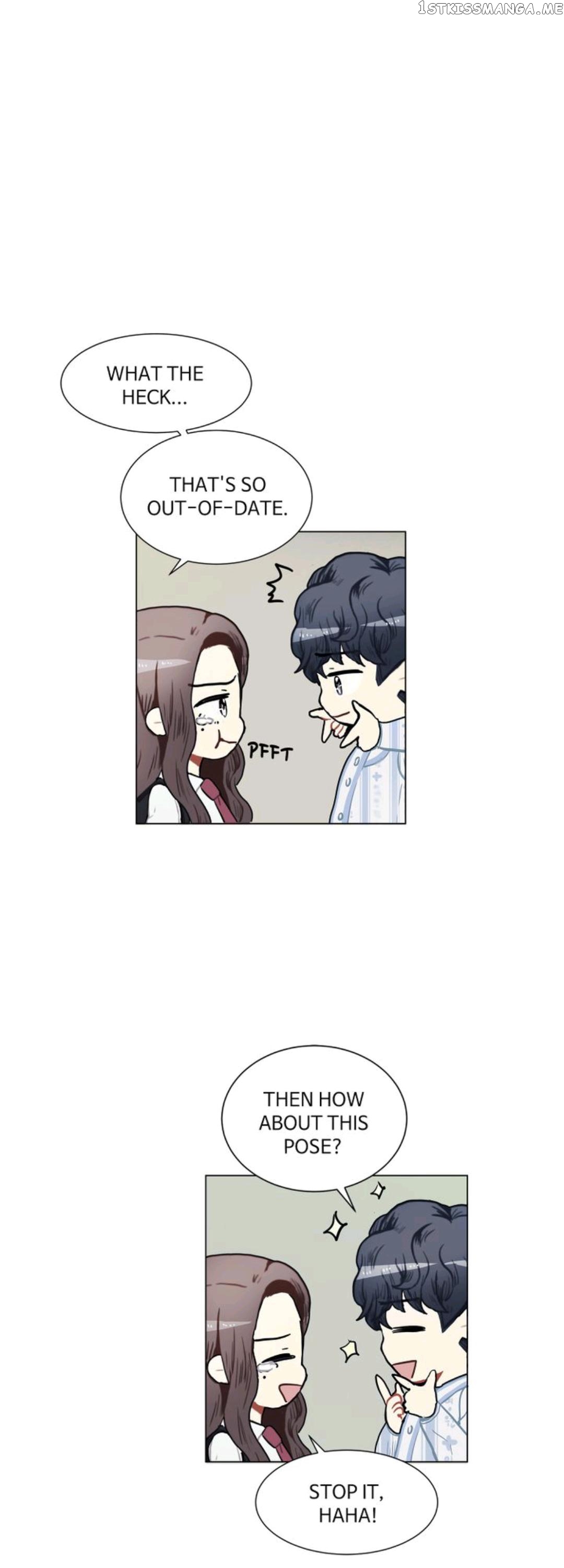 Beware Of Your Boyfriend chapter 46 - page 5