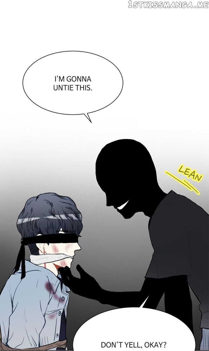 Beware Of Your Boyfriend chapter 45 - page 1