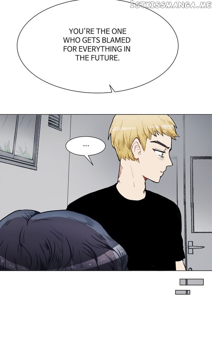 Beware Of Your Boyfriend chapter 45 - page 15