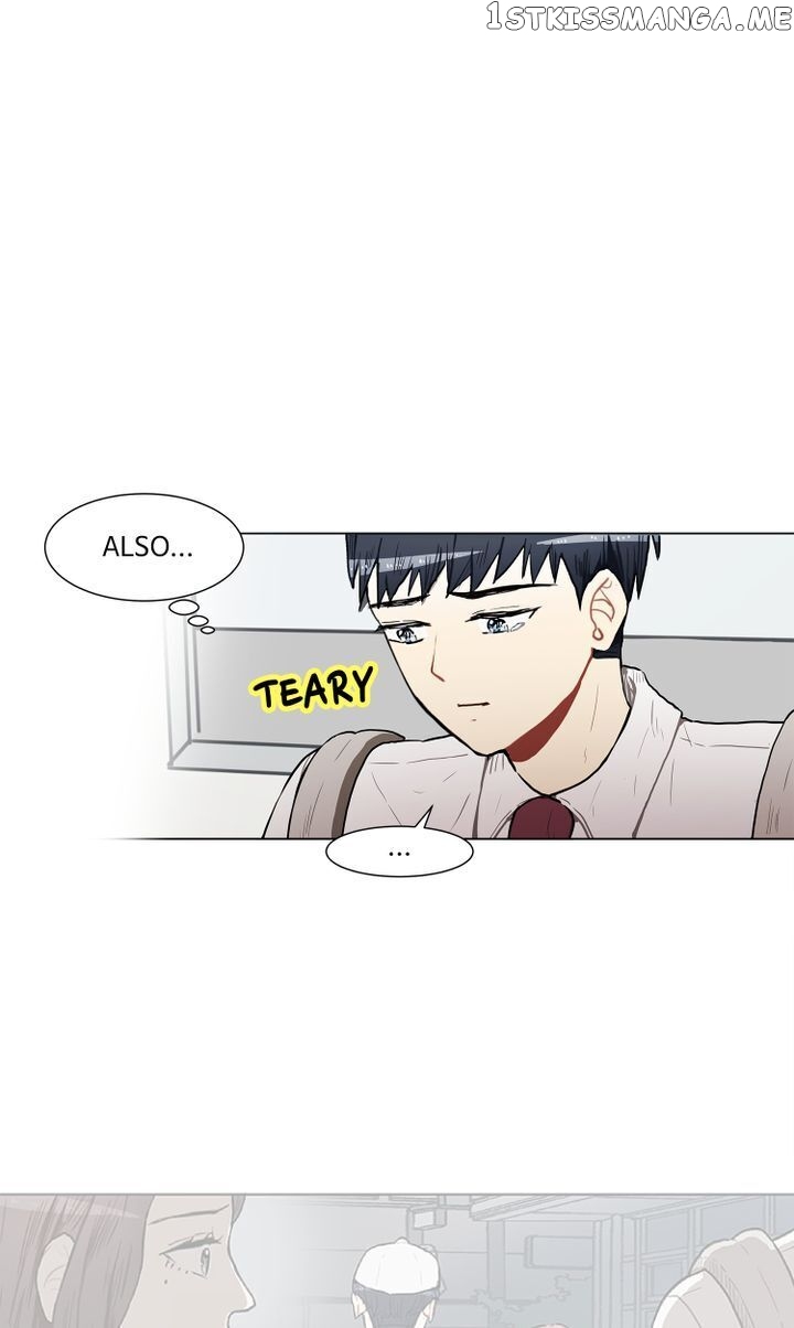 Beware Of Your Boyfriend chapter 45 - page 22
