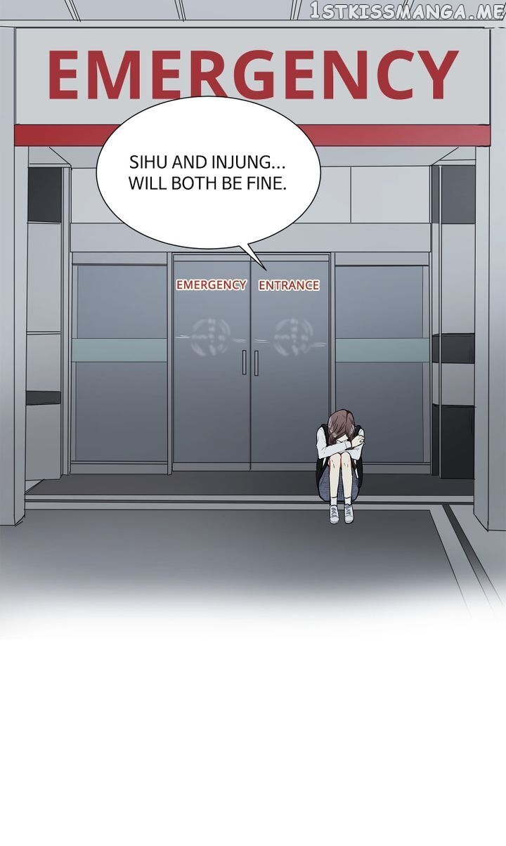 Beware Of Your Boyfriend chapter 45 - page 30