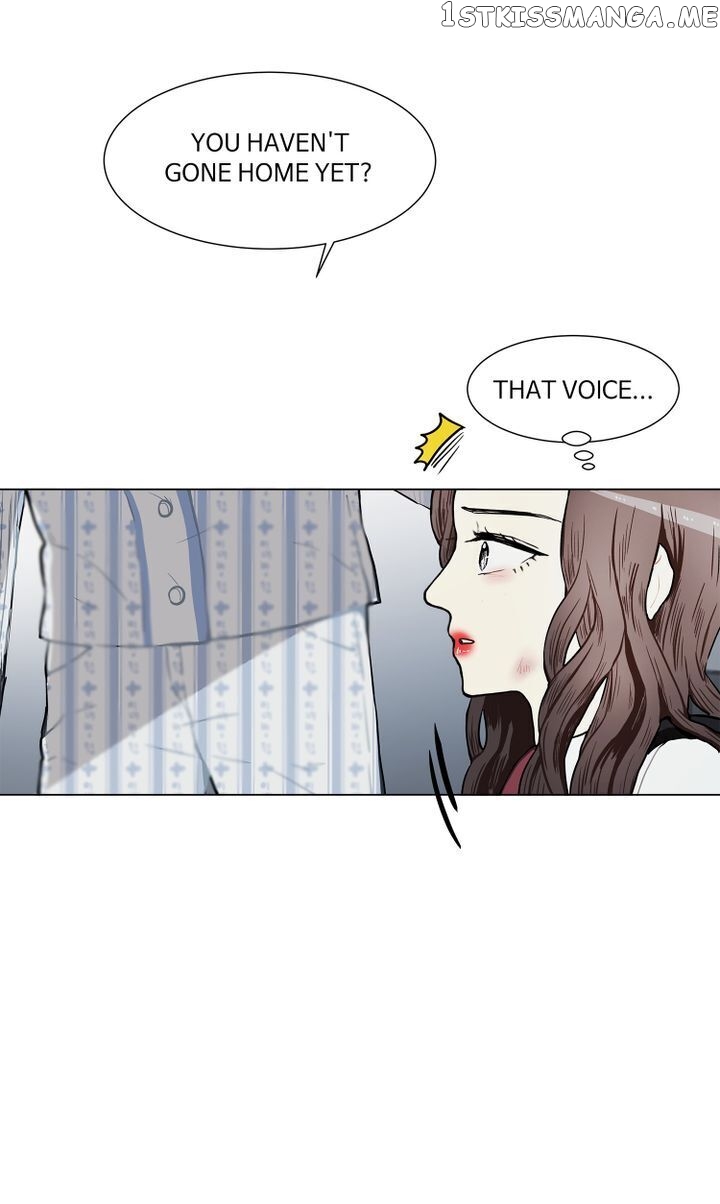 Beware Of Your Boyfriend chapter 45 - page 32