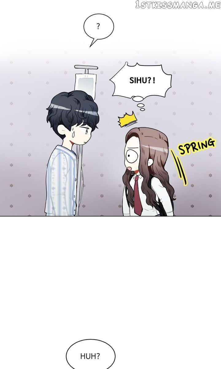 Beware Of Your Boyfriend chapter 45 - page 33
