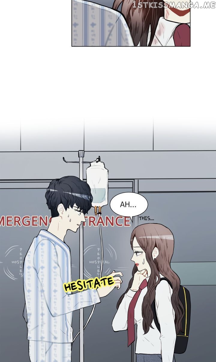 Beware Of Your Boyfriend chapter 45 - page 35
