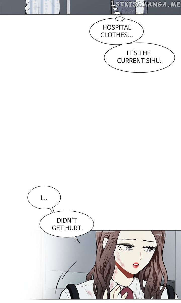 Beware Of Your Boyfriend chapter 45 - page 36