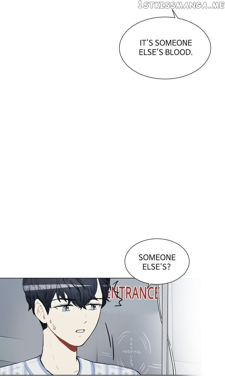 Beware Of Your Boyfriend chapter 45 - page 37