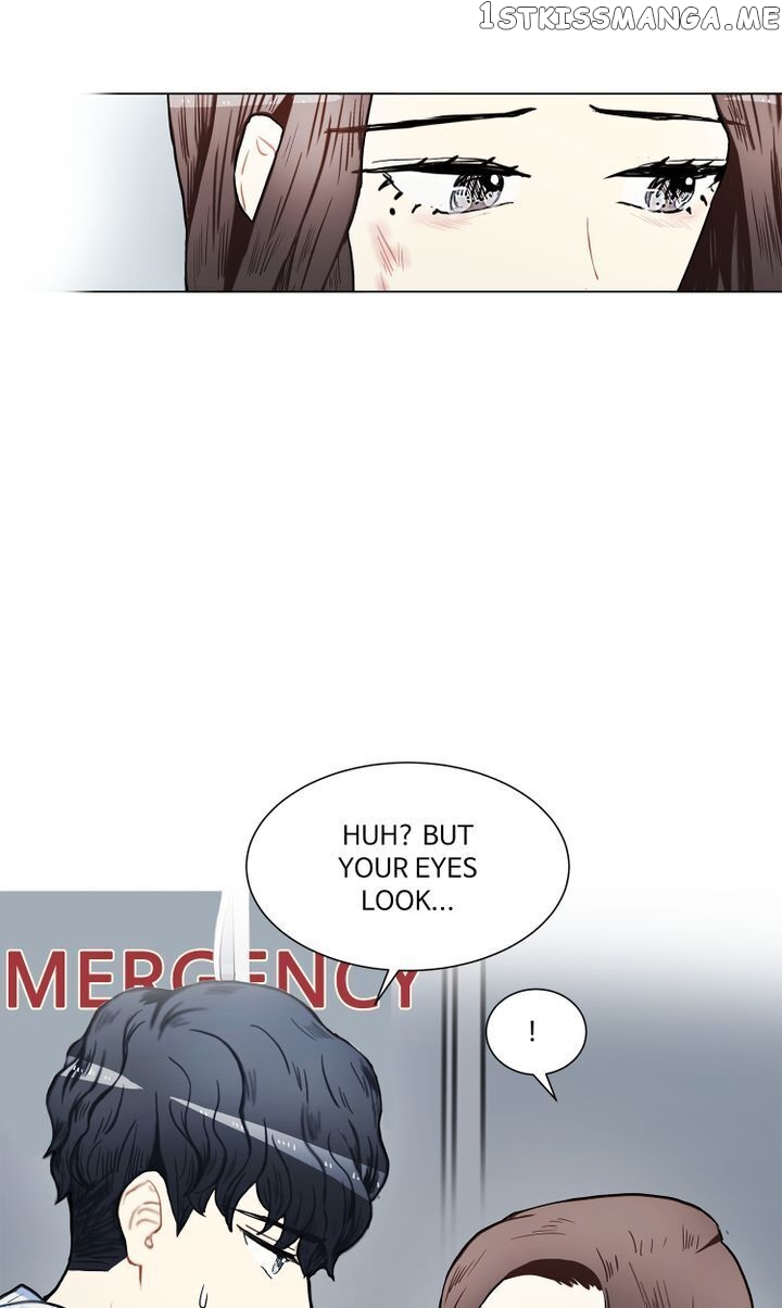 Beware Of Your Boyfriend chapter 45 - page 39
