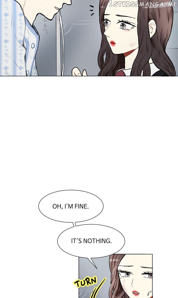 Beware Of Your Boyfriend chapter 45 - page 40