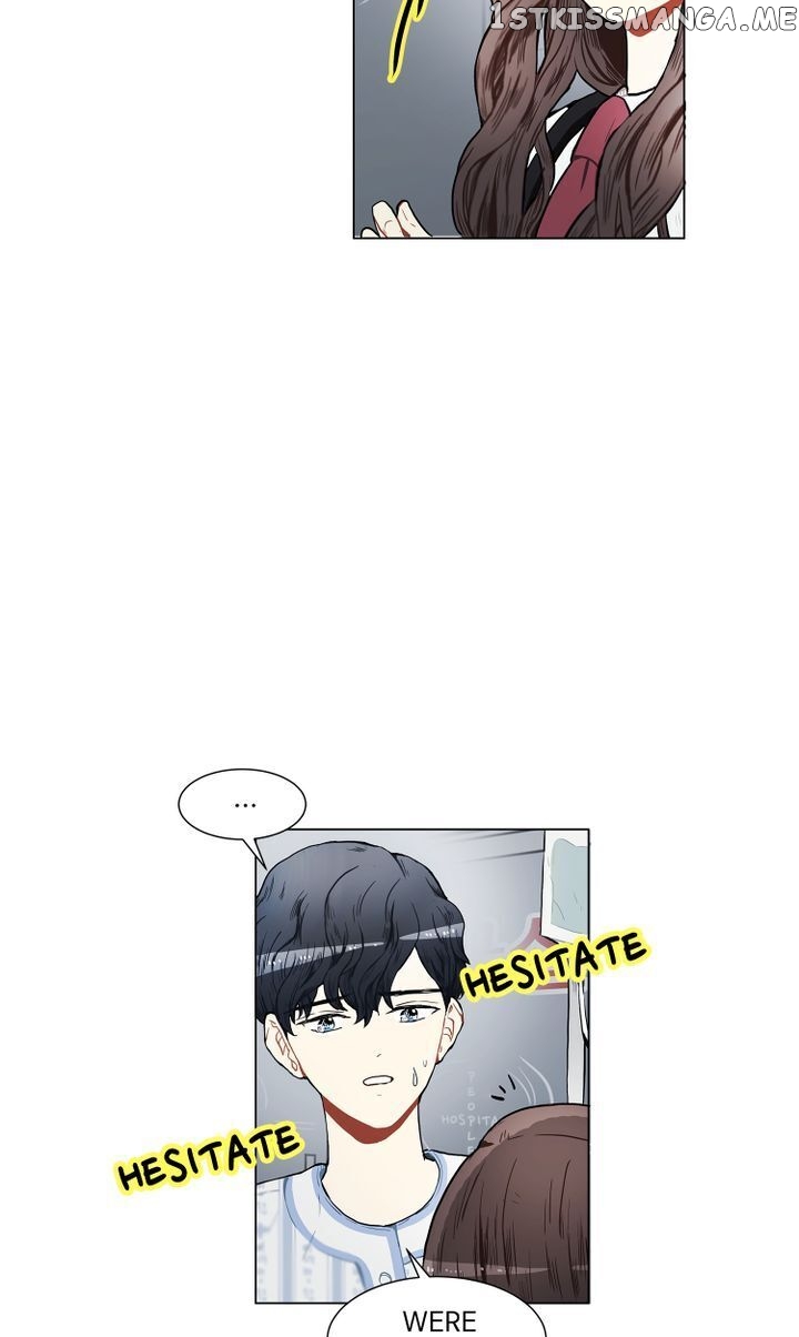Beware Of Your Boyfriend chapter 45 - page 41