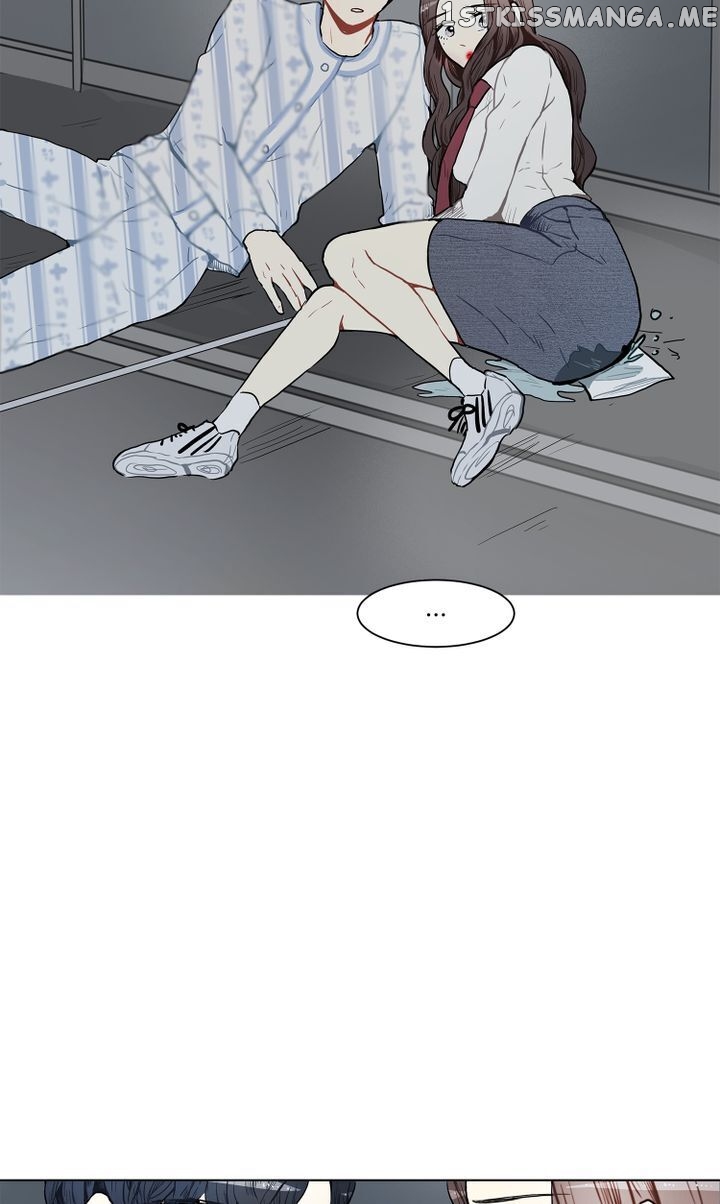Beware Of Your Boyfriend chapter 45 - page 45