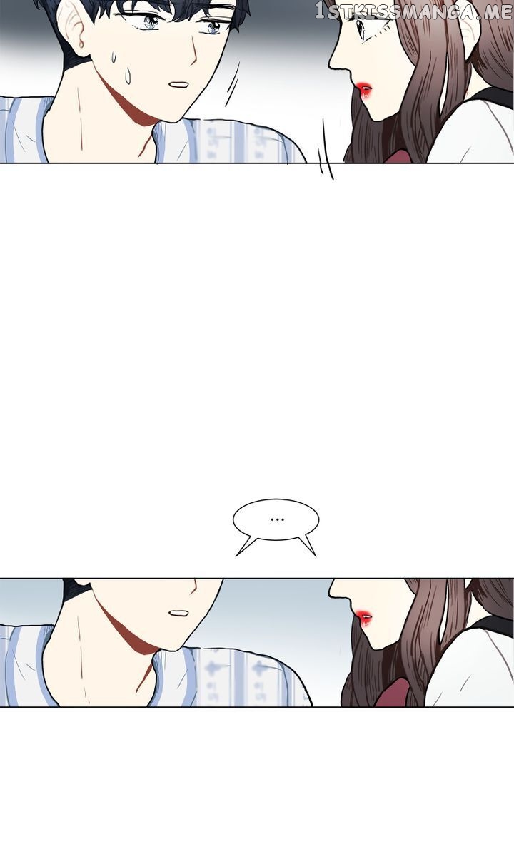 Beware Of Your Boyfriend chapter 45 - page 46