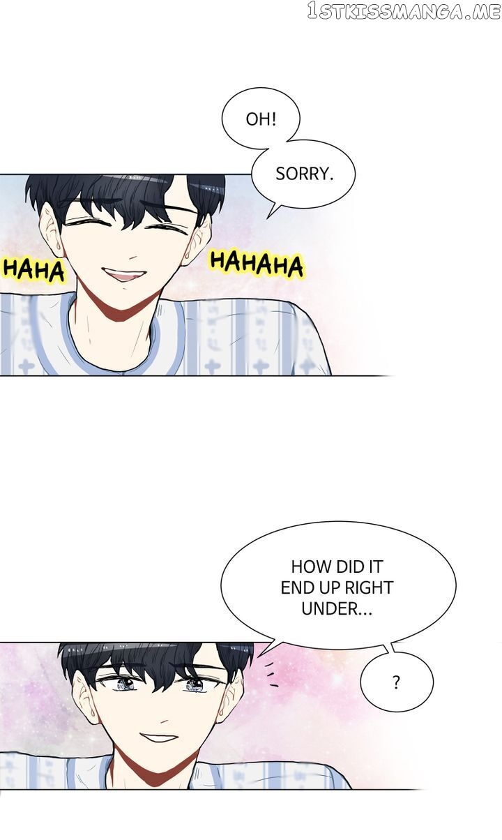 Beware Of Your Boyfriend chapter 45 - page 48